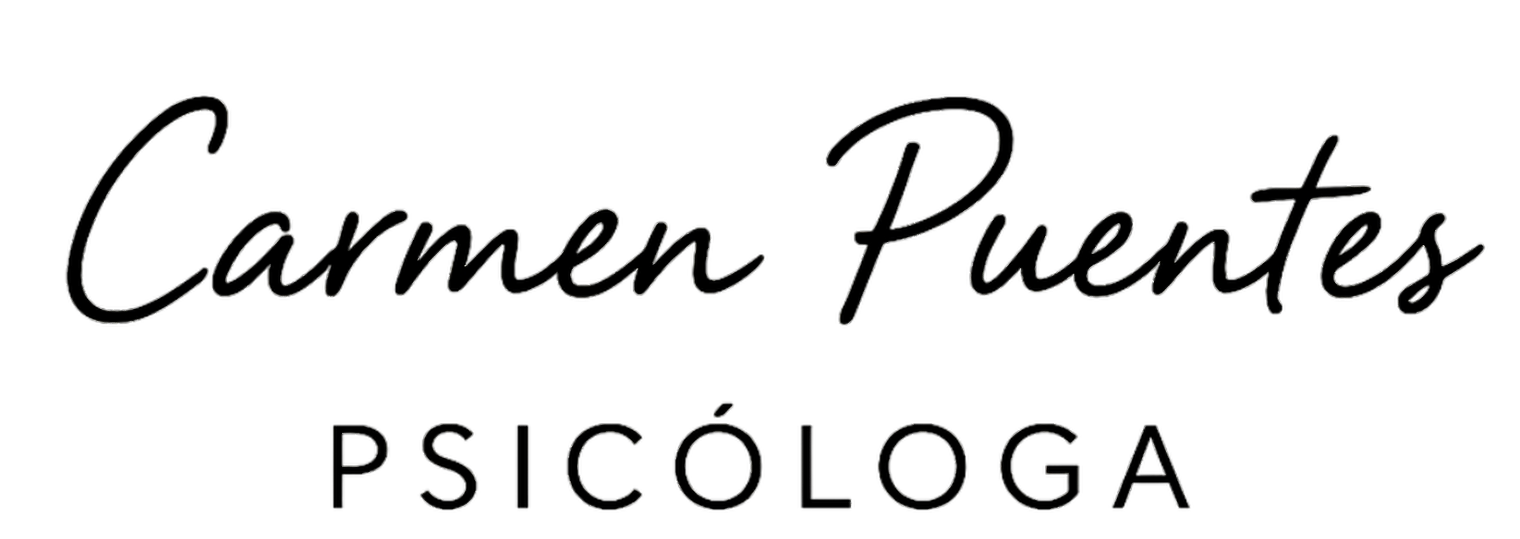 Carmen Puentes